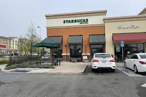 Starbucks image