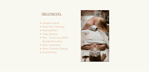 Beauty Salon «Sweetwater Salon & Spa, Inc.», reviews and photos, 950 N Central Ave #5, Oviedo, FL 32765, USA