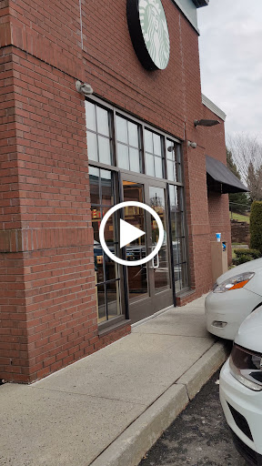Coffee Shop «Starbucks», reviews and photos, 282 Dunns Mill Rd, Bordentown, NJ 08505, USA