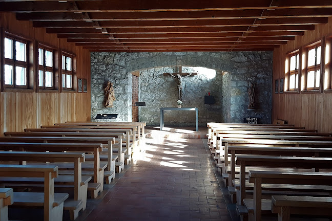 Rezensionen über Kapelle Michaelskreuz in Küssnacht SZ - Kirche