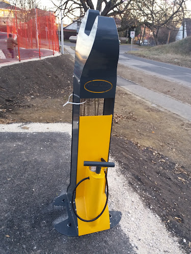 Budapest, Hangár u. 10, 1103