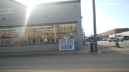 Olde Towne Grocery, 128 E Maple St, Jeffersonville, IN 47130, USA, 