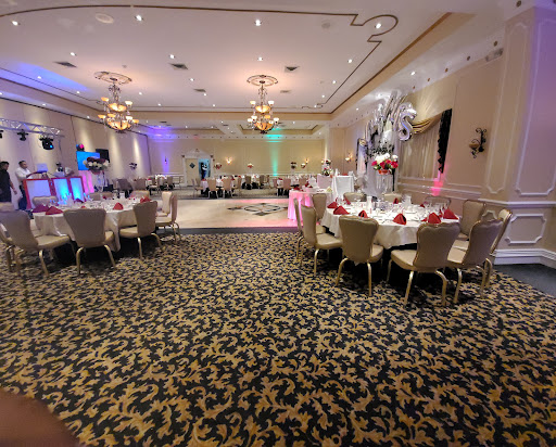 Banquet Hall «Jacques Exclusive Caterer & Reception Center», reviews and photos, 500 Palmer Ave, Middletown, NJ 07748, USA