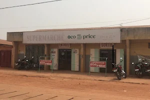 Supermarché ECO PRICE image