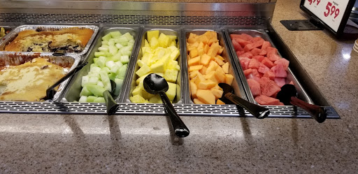 Grocery Store «Harris Teeter», reviews and photos, 33 Office Park Rd, Hilton Head Island, SC 29928, USA