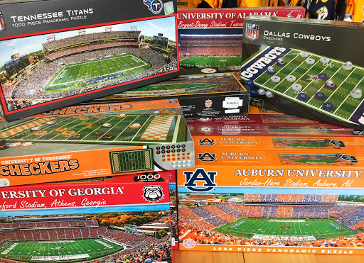 Shoe Store «Sport Seasons», reviews and photos, 56 White Bridge Pike, Nashville, TN 37205, USA