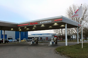 TotalEnergies Express Almelo