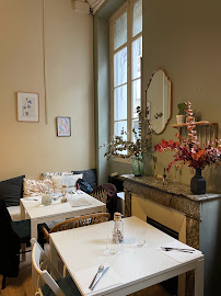 Atmosphère du Restaurant brunch MIAH CAFE à Bordeaux - n°12