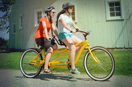 Bicycle Store «Neutral Cycle», reviews and photos, 624 S 5th St, Champaign, IL 61820, USA