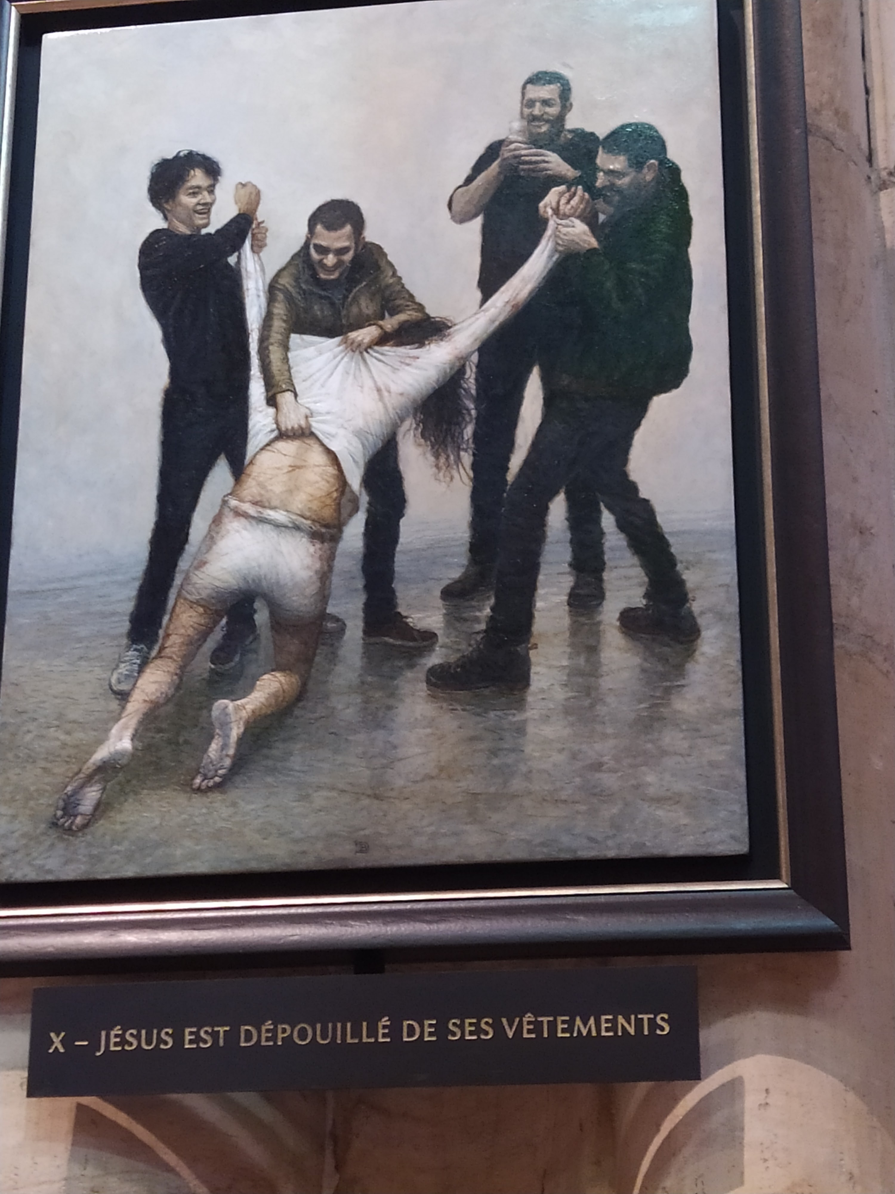 Photo n° 1 de l'avis de Martine.r fait le 14/10/2022 à 17:54