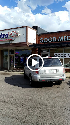 Cell Phone Store «MetroPCS Authorized Dealer», reviews and photos, 8410 W Colfax Ave, Lakewood, CO 80215, USA