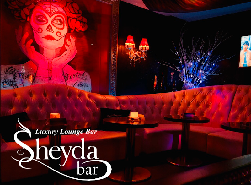 Sheyda Bar