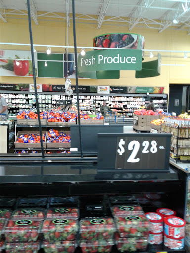 Department Store «Walmart Supercenter», reviews and photos, 270 Walmart Way, Dahlonega, GA 30533, USA