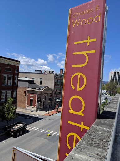 Performing Arts Theater «Charles R Wood Theater», reviews and photos, 207 Glen St, Glens Falls, NY 12801, USA