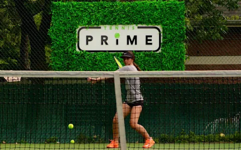 Tennis Prime image