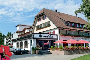 Wellnesshotel Oberwiesenhof in Seewald image