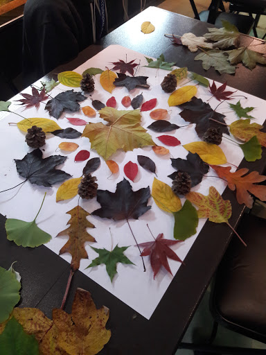 Gift Shop «After School Matters Gift Shop», reviews and photos, 66 E Randolph St, Chicago, IL 60601, USA