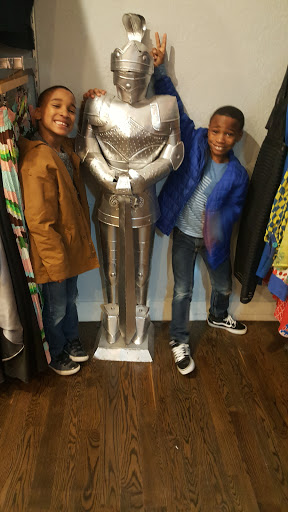 Boutique «Blu Jean Blues», reviews and photos, 412 S Washington Ave, Royal Oak, MI 48067, USA