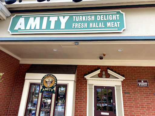 Meat Wholesaler «Amity Meat Grocery», reviews and photos, 10372 Fairfax Blvd, Fairfax, VA 22030, USA