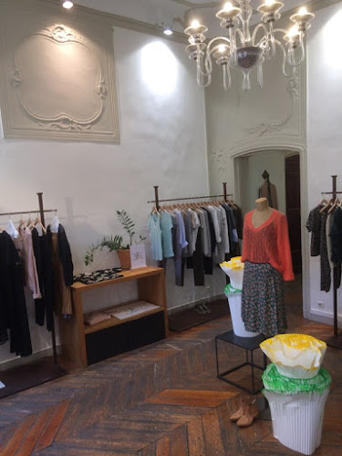 Magasin de vêtements pour femmes Cotélac Aix-en-Provence