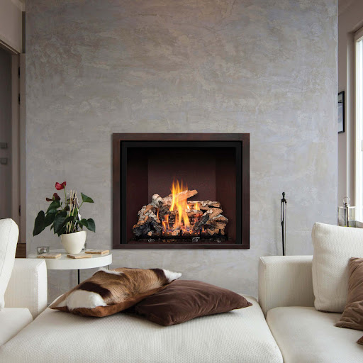 Fireplace Store «The Fire House Casual Living Store», reviews and photos, 5301 Capital Blvd #J, Raleigh, NC 27616, USA