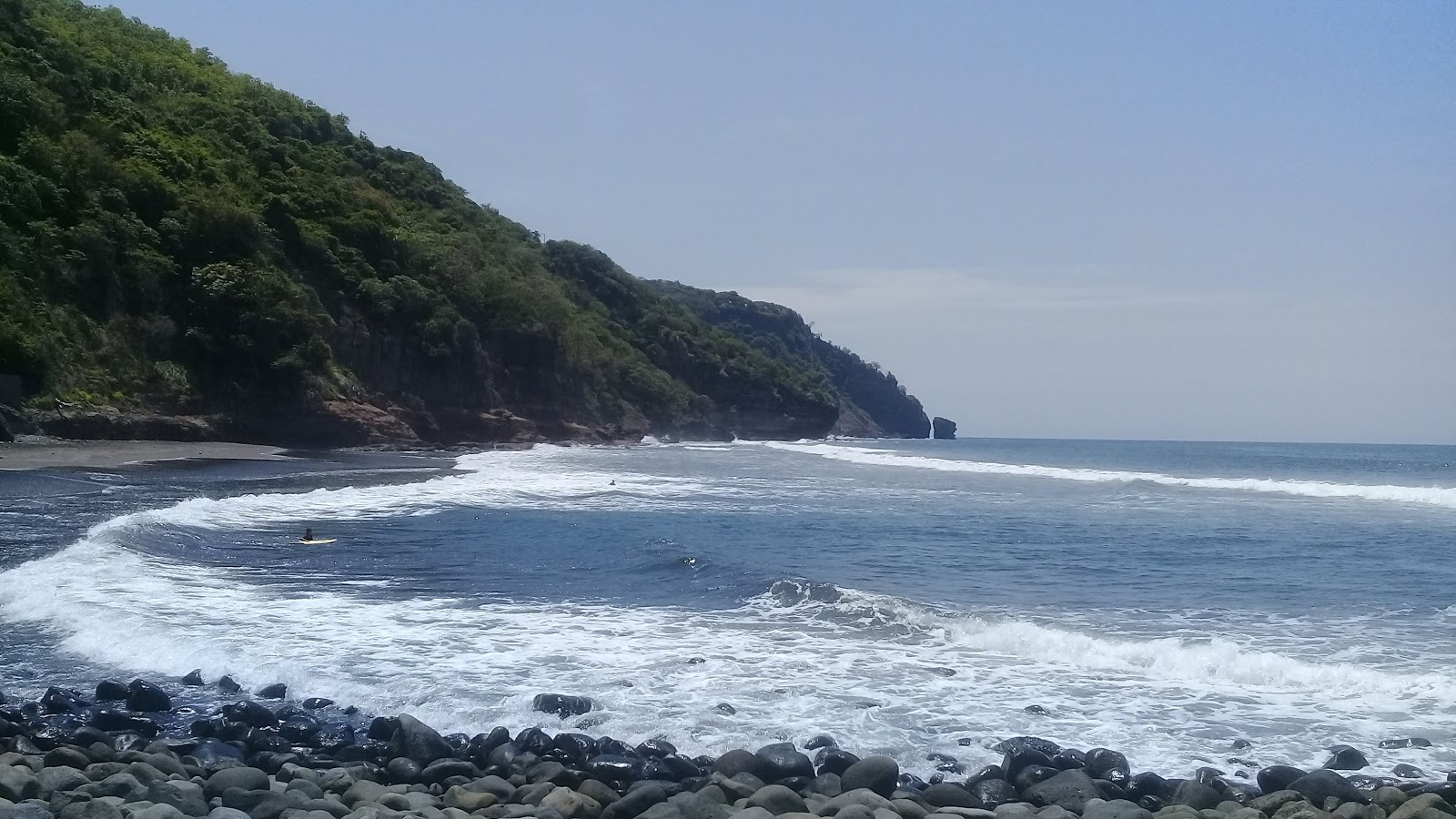 Photo de K59 resort beach avec un niveau de propreté de très propre
