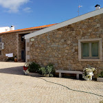 Photo n°1 de l'avis de Alexandra.a fait le 10/08/2019 à 13:41 sur le  Casas Campo Cimo da Quinta à Miranda do Douro