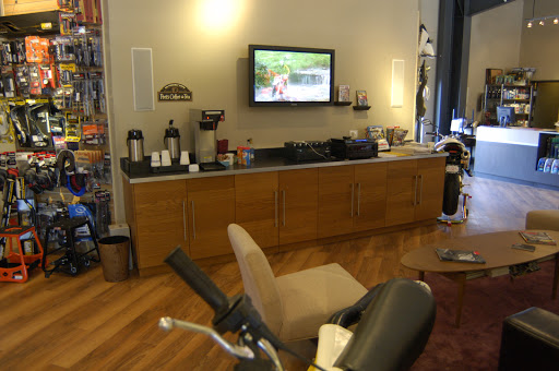 Motorcycle Dealer «Ace Motorsports», reviews and photos, 1931 Market St, Concord, CA 94520, USA