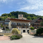 Photo n°1 de l'avis de Lisanne.. fait le 29/06/2023 à 20:04 sur le  Hotel – Spa – Restaurant Sonnenhof Lautenbach à Lautenbach