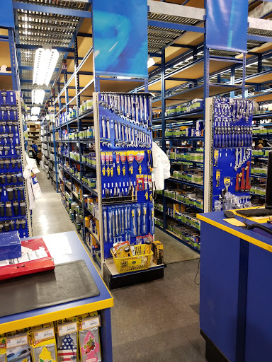 Auto Parts Store «NAPA Auto Parts - Southern Colorado Auto & Truck Parts Inc», reviews and photos, 755 S Academy Blvd, Colorado Springs, CO 80910, USA