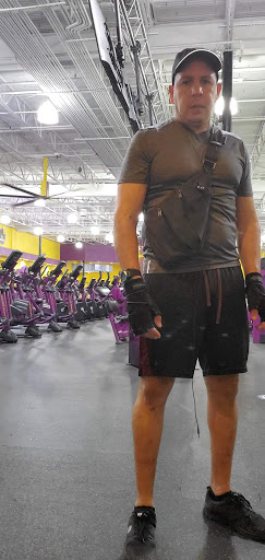 Gym «Planet Fitness - Miami (West Kendall), FL», reviews and photos, 15725 SW 72nd St, Miami, FL 33193, USA