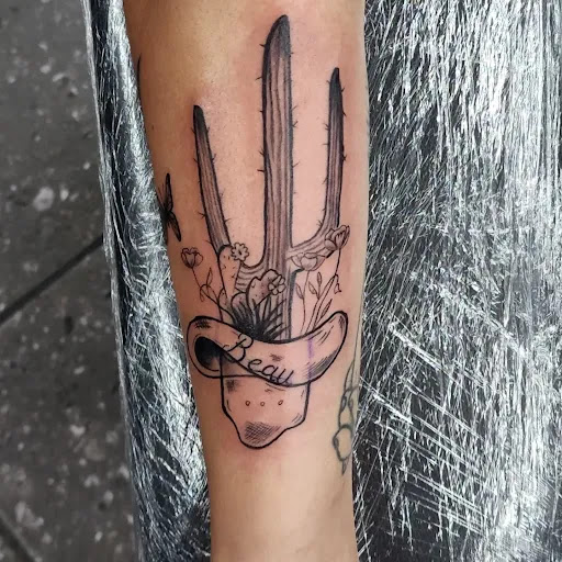 Explore africa tattoo ideas, creative tattoo ideas in Rio Grande City, available at RG INK