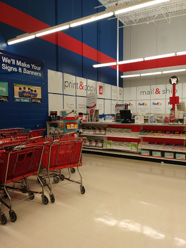 Office Supply Store «Office Depot», reviews and photos, 6285 W Waters Ave, Tampa, FL 33634, USA