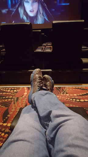 Movie Theater «Regal Cinemas Eastview Mall 13», reviews and photos, 70 Eastview Mall Drive, Victor, NY 14564, USA