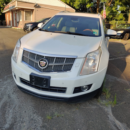 Used Car Dealer «Carmen Auto Group», reviews and photos, 1705 Easton Rd, Willow Grove, PA 19090, USA