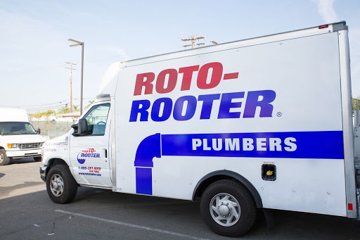 Roto-Rooter Plumbing & Drain Services in El Cajon, California