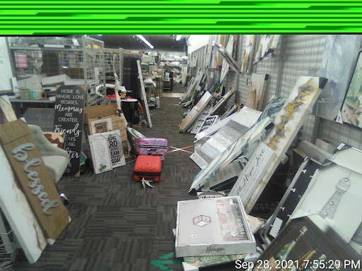 Clothing Store «Burlington Coat Factory», reviews and photos, 311 Rohnert Park Expy, Rohnert Park, CA 94928, USA