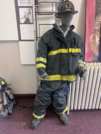 Non-Profit Organization «Wisconsin Black Historical Society/Museum», reviews and photos, 2620 W Center St, Milwaukee, WI 53206, USA