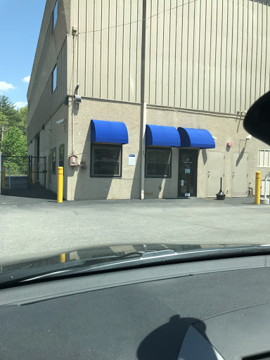 Self-Storage Facility «Life Storage», reviews and photos, 1171 Turnpike St, North Andover, MA 01845, USA