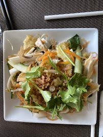 Nouille du Restaurant vietnamien MAISON VIET à Ivry-sur-Seine - n°15