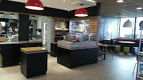 Atmosphère du Restauration rapide McDonald's à Pont-Sainte-Maxence - n°10