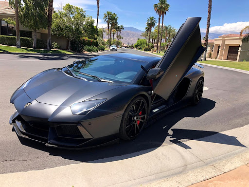 Used Car Dealer «Desert Auto Dealer», reviews and photos, 74990 Joni Dr F, Palm Desert, CA 92260, USA