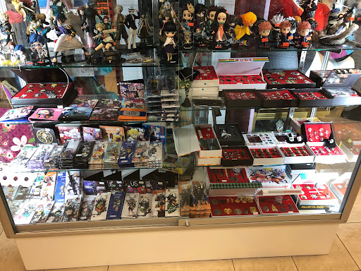 Toy Store «Optimus Toys», reviews and photos, 12448 S Mainstreet, Etiwanda, CA 91739, USA