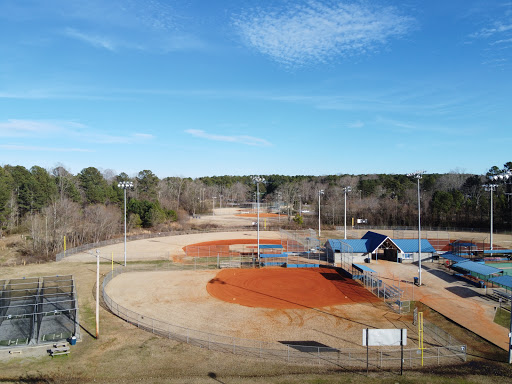 Stadium «Acworth Sports Complex», reviews and photos, 4000 S Main St, Acworth, GA 30101, USA