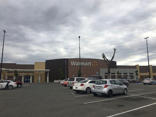 Department Store «Walmart Supercenter», reviews and photos, 470 Airport Rd, Willows, CA 95988, USA
