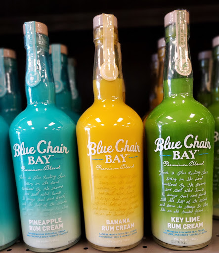 Liquor Store «Publix Liquors at The Shoppes of Dade City», reviews and photos, 11798 US-301, Dade City, FL 33525, USA