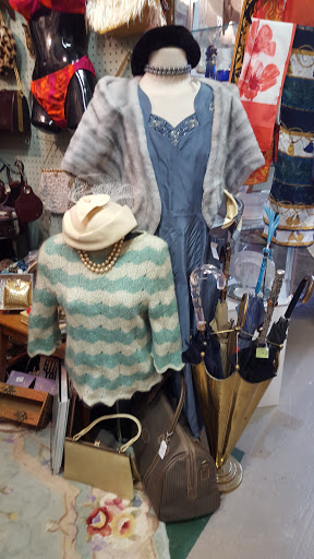 Antique Store «Cape May Antique Center», reviews and photos, 1228 NJ-109, Cape May, NJ 08204, USA