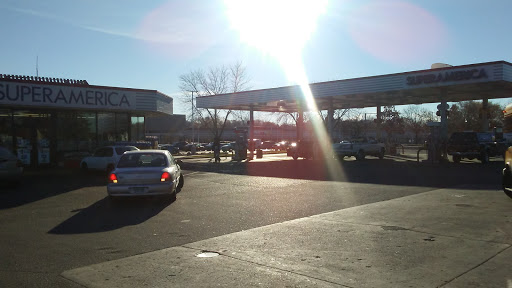 Gas Station «SuperAmerica», reviews and photos, 10865 University Ave NE, Blaine, MN 55434, USA