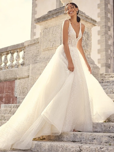 Bridal Shop «A Formal Occasion», reviews and photos, 4489 Bells Ferry Rd, Kennesaw, GA 30144, USA