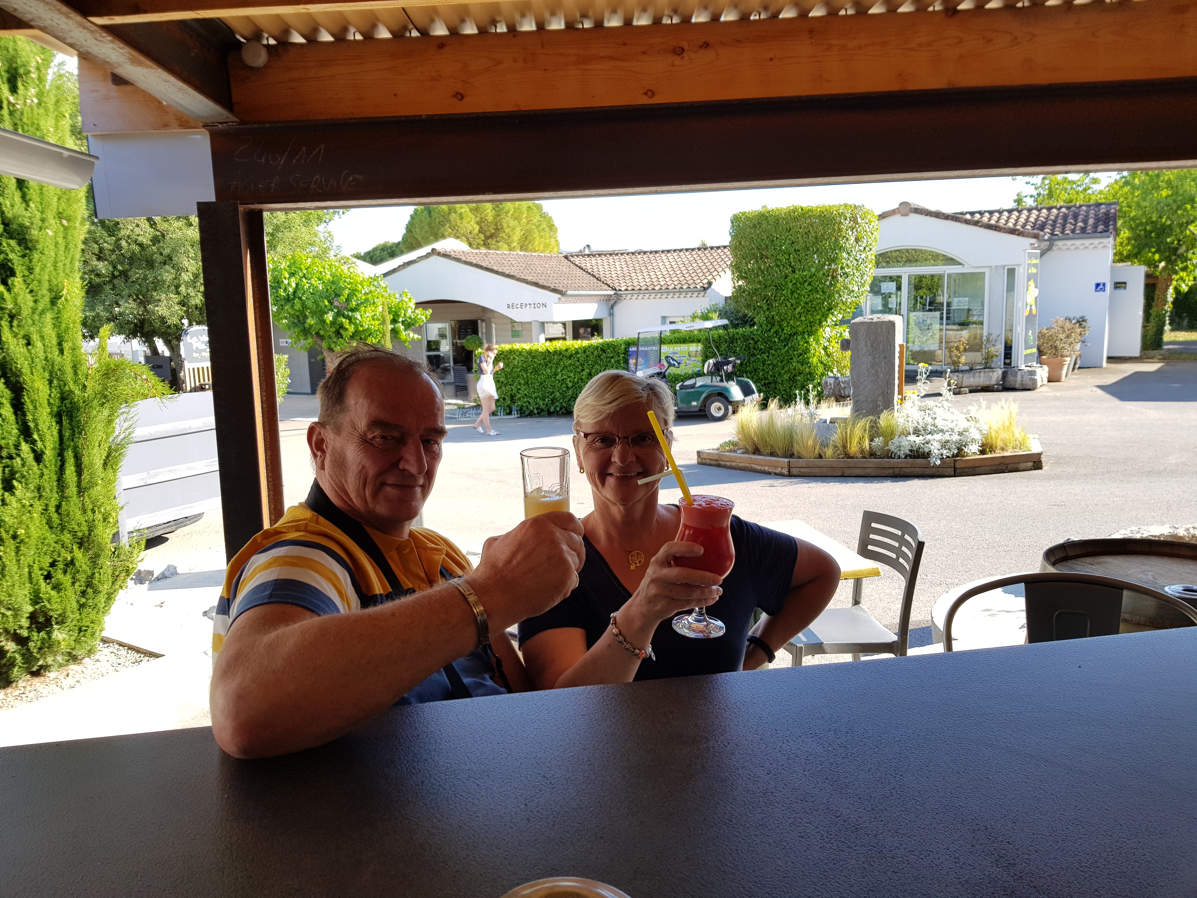 Photo n° 3 de l'avis de Chantal.o fait le 18/06/2019 à 11:16